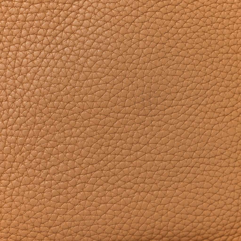 Taurillon Clemence Evelyne TPM Biscuit