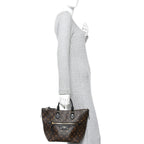 Monogram Tournelle PM Black