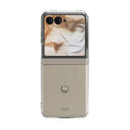 SAHARA - Venture Series Hard Shell Case - Motorola Razr (2025)