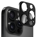 SAHARA - Ultra-Strong Camera Lens Protector for Apple iPhone 16 Pro and 16 Pro Max (2-Pack)