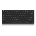 SlimTouch 510 Mini Keyboard with