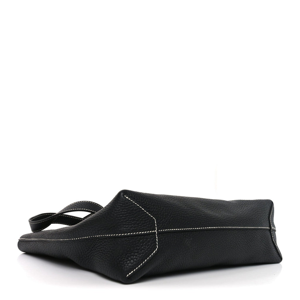 Taurillon Clemence Cabasellier 31 Black
