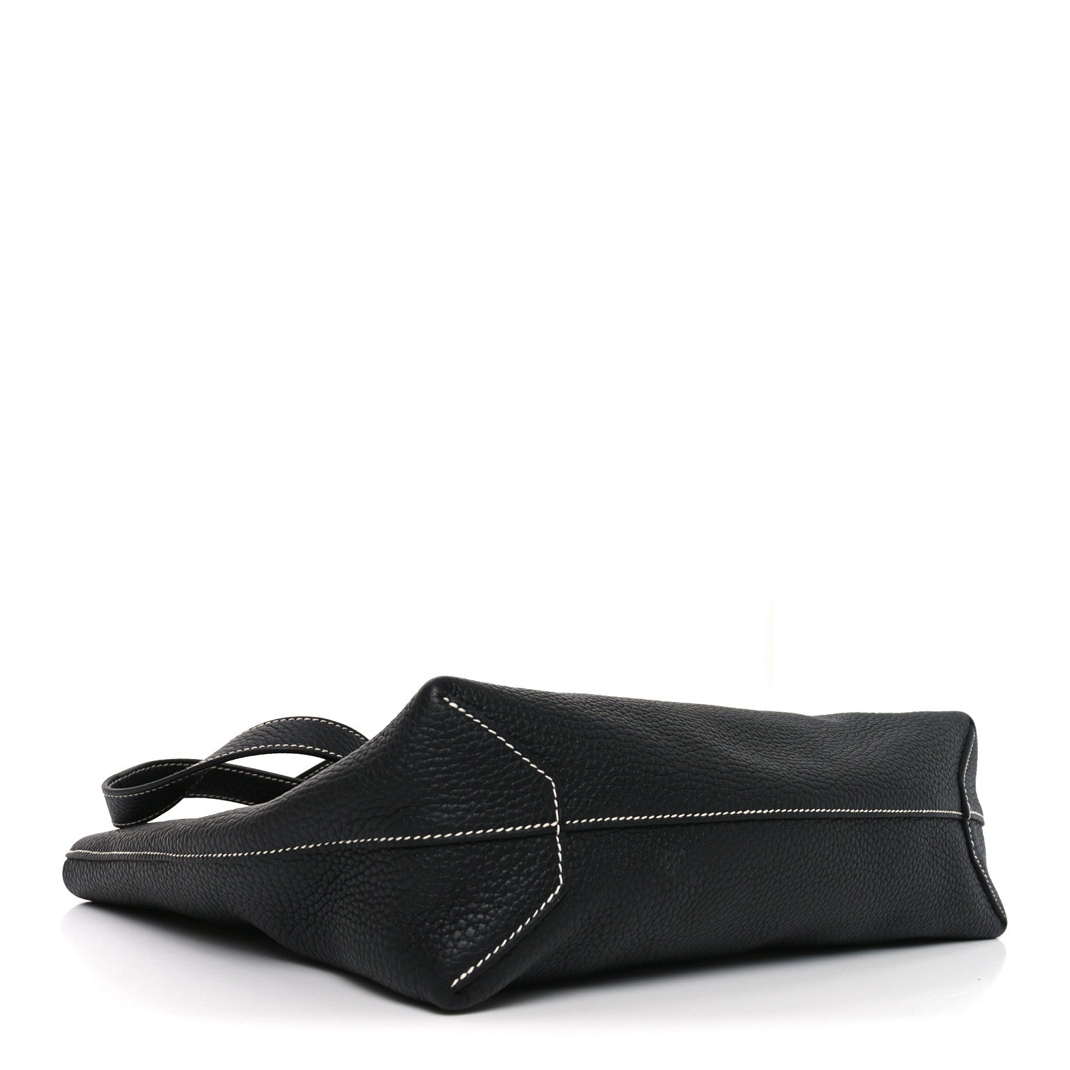 Taurillon Clemence Cabasellier 31 Black