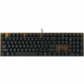 KC 200 MX-Wired Keyboard MX2A