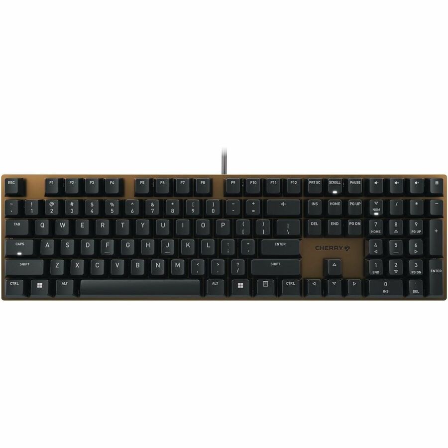 KC 200 MX-Wired Keyboard MX2A