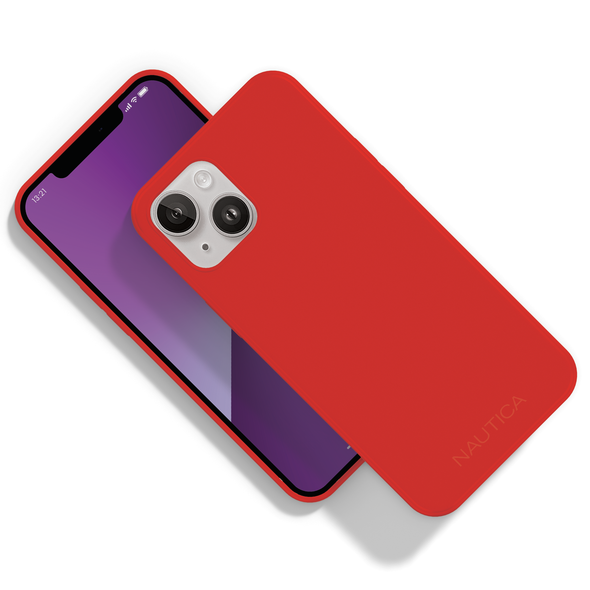 Matte Phone Case for iPhone 14 Plus, Case with Ultra-Light, Slim Design, Anti-Scratch, Shockproof Protective Cover