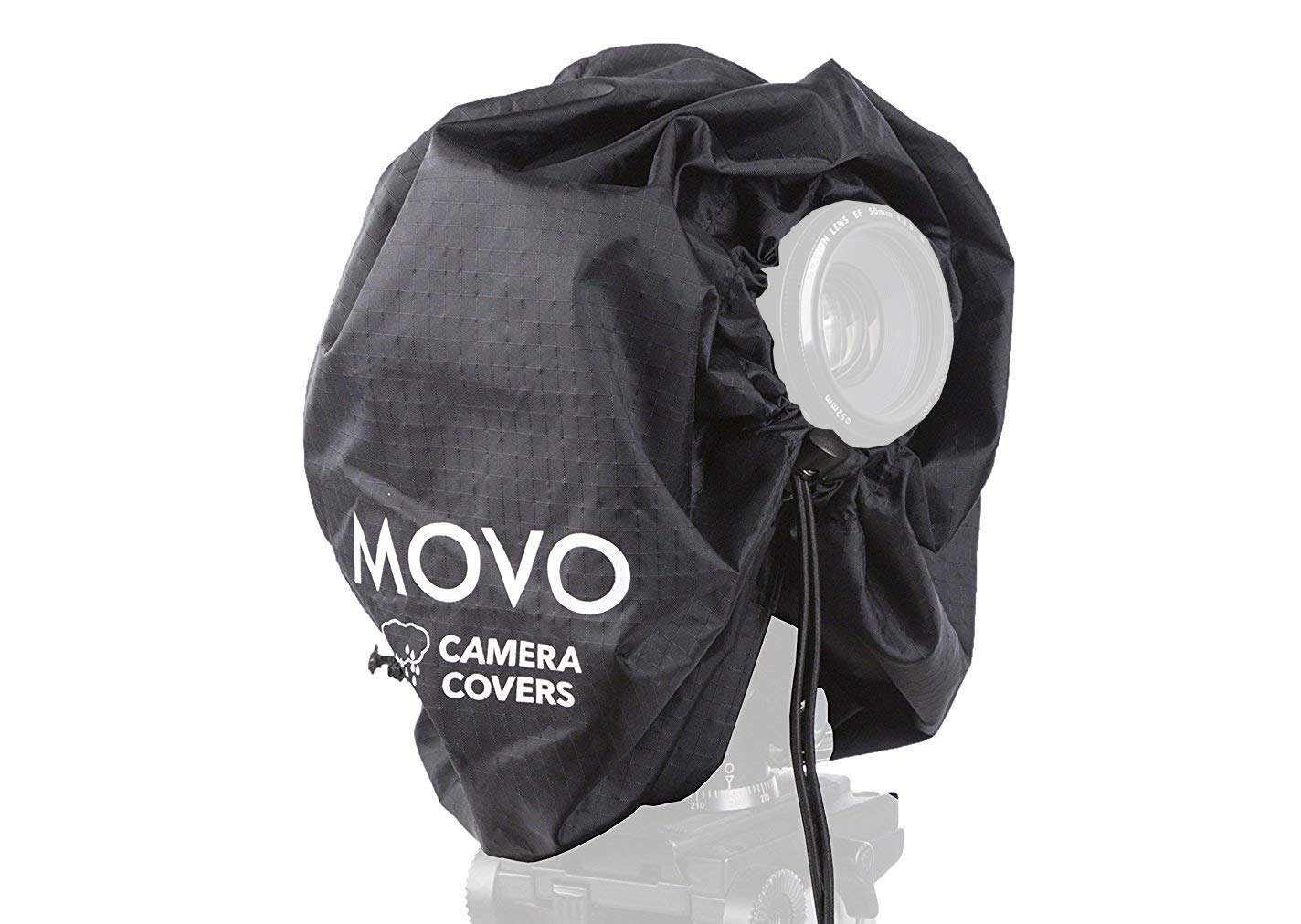 Movo CRC11 Storm Raincover Protector Junior Size