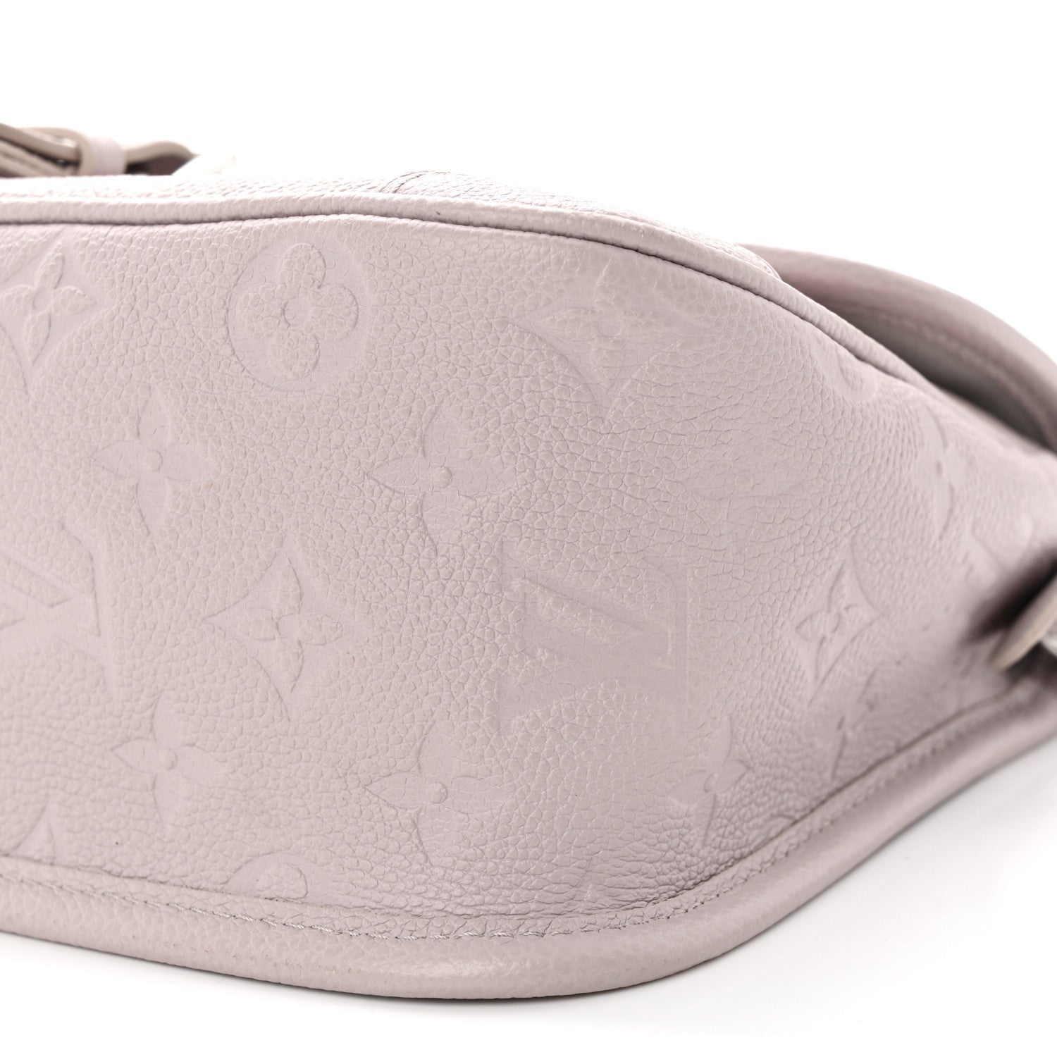 Empreinte Monogram Giant Diane Brume Quartz