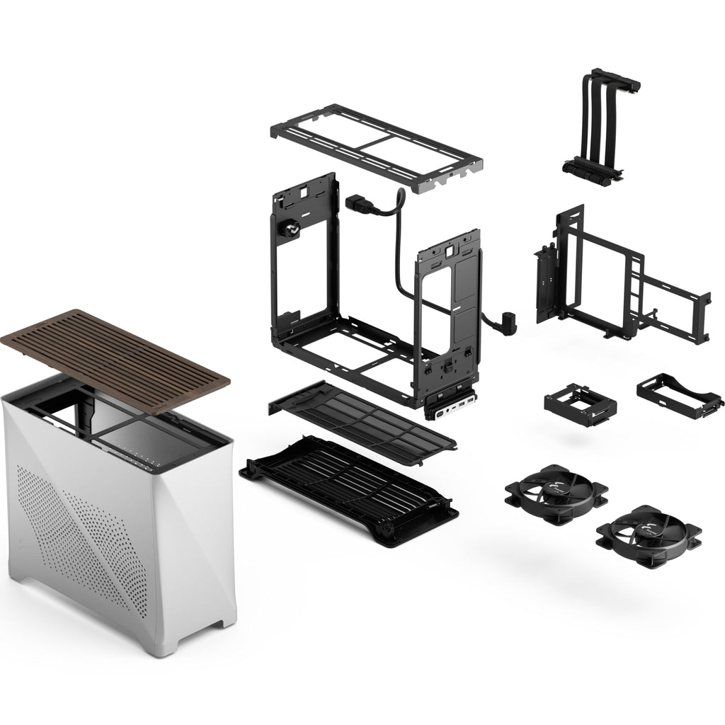 Era 2 Gaming Computer Case