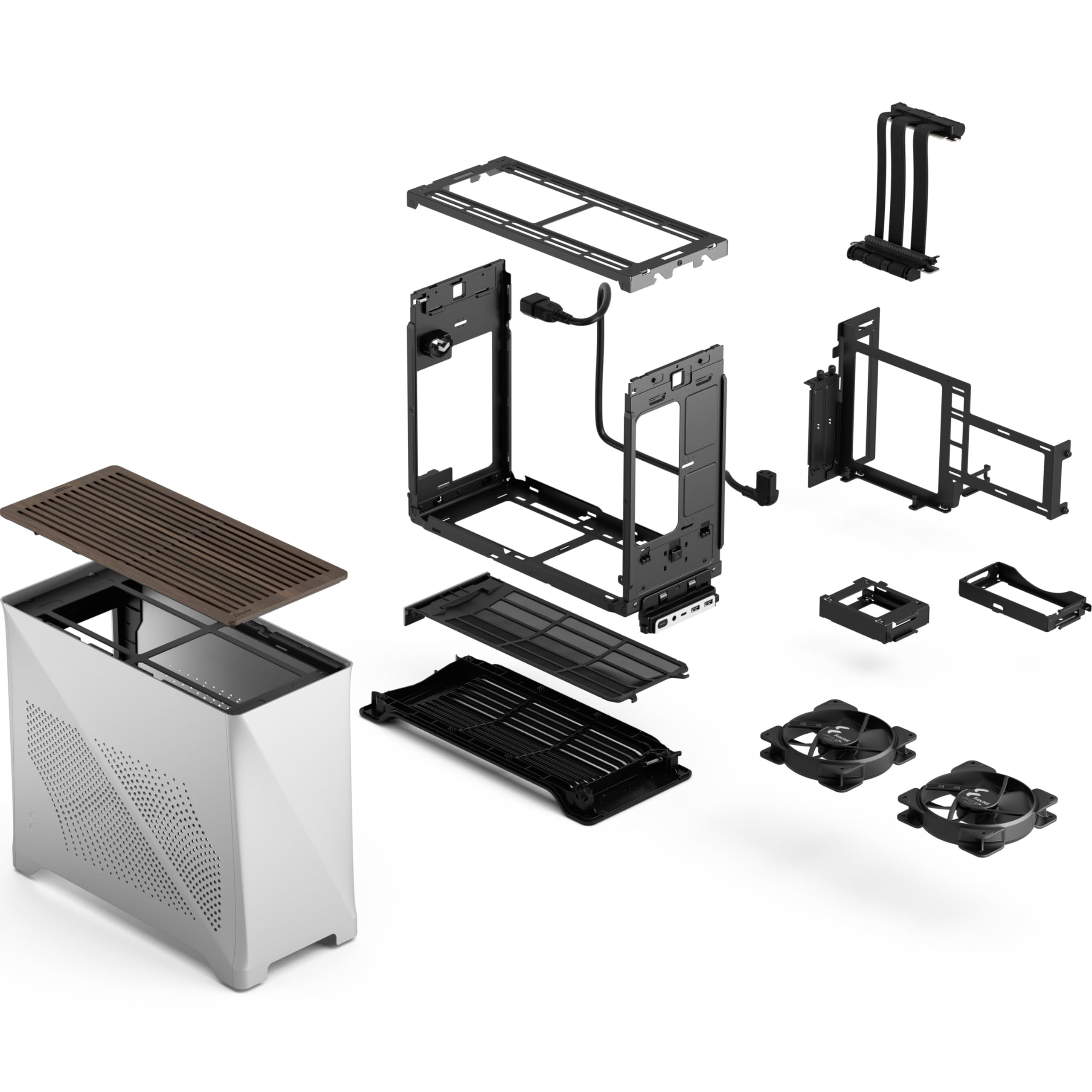 Era 2 Gaming Computer Case