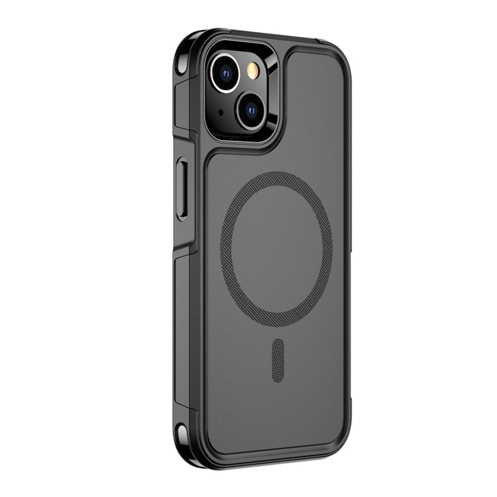 SAHARA - Raider Series Heavy-Duty Case - iPhone 14 Plus