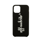 Black Logo 11 Pro Phone Case