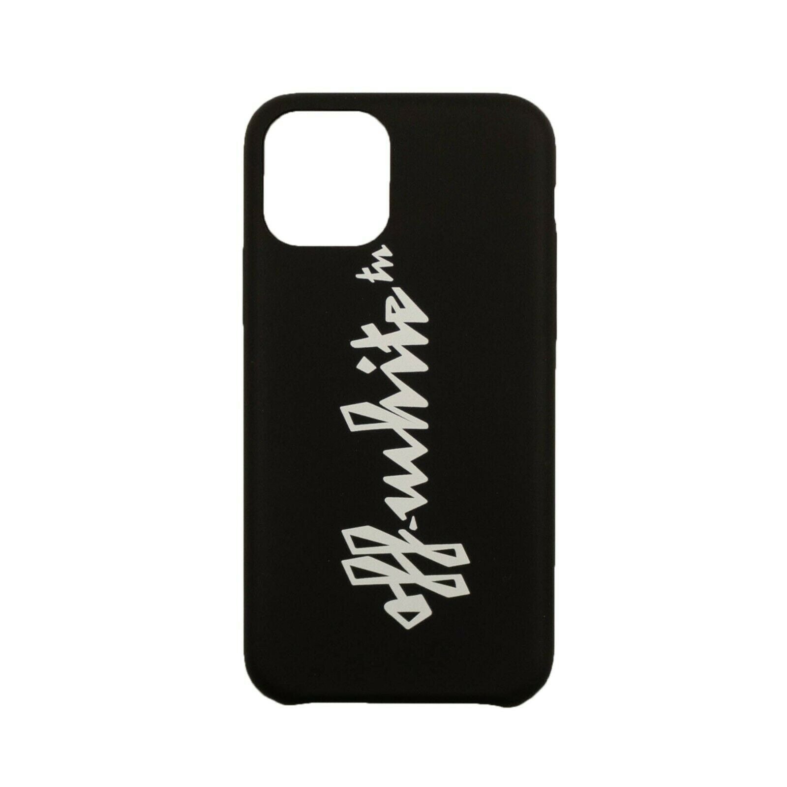 Black Logo 11 Pro Phone Case