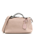 Vitello Dolce 4 Color Medium By The Way Boston Bag Soap Grigio Perla Multicolor