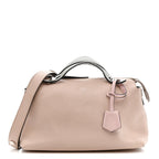 Vitello Dolce 4 Color Medium By The Way Boston Bag Soap Grigio Perla Multicolor