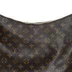 Monogram Slouchy MM