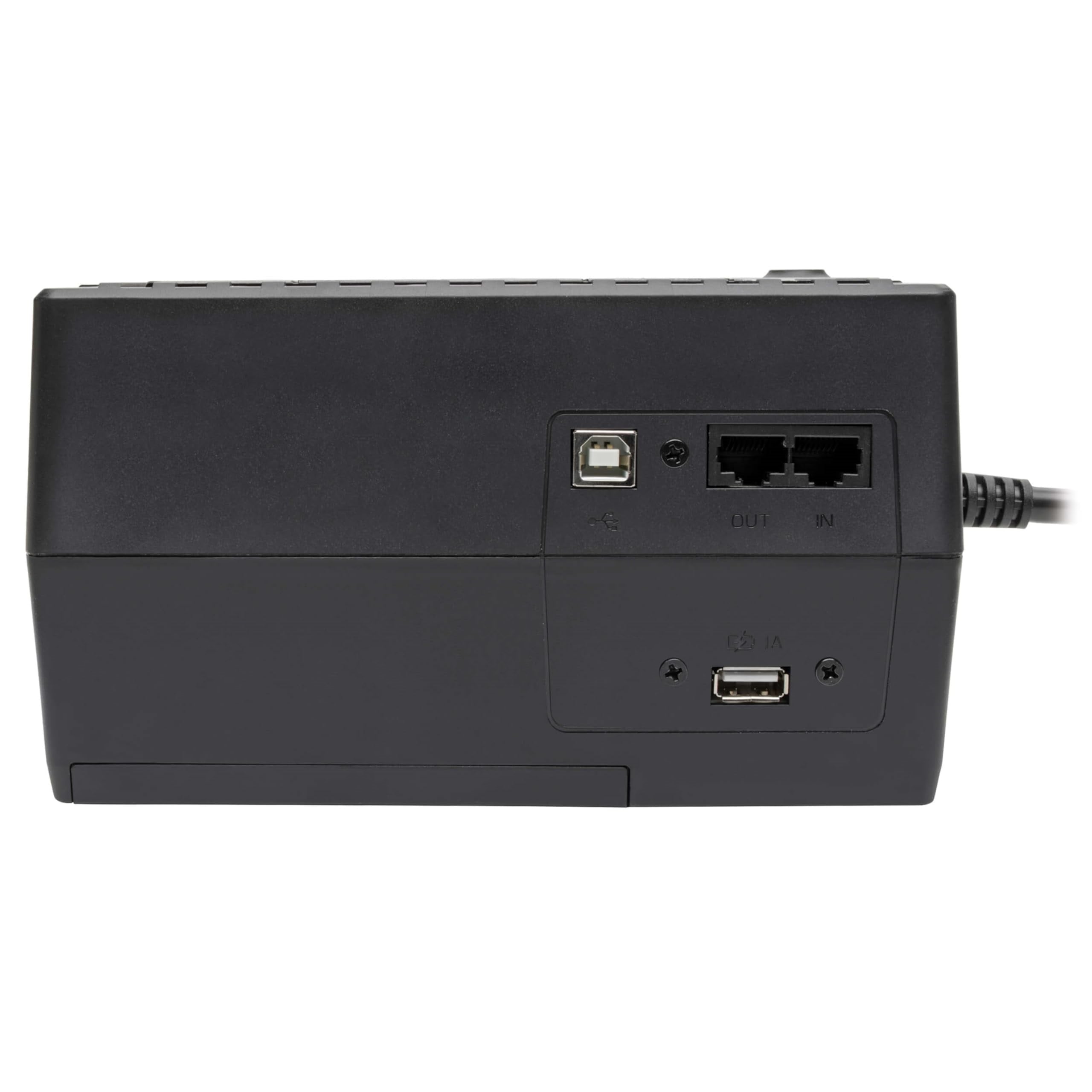 ECO Series 120V 550VA 300W