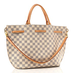 Damier Azur Girolata