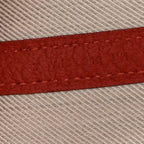 Vache Country Garden Party 36 MM Rouge Venetian