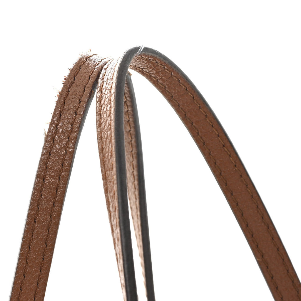 Empreinte Monogram Giant Neverfull MM Cognac