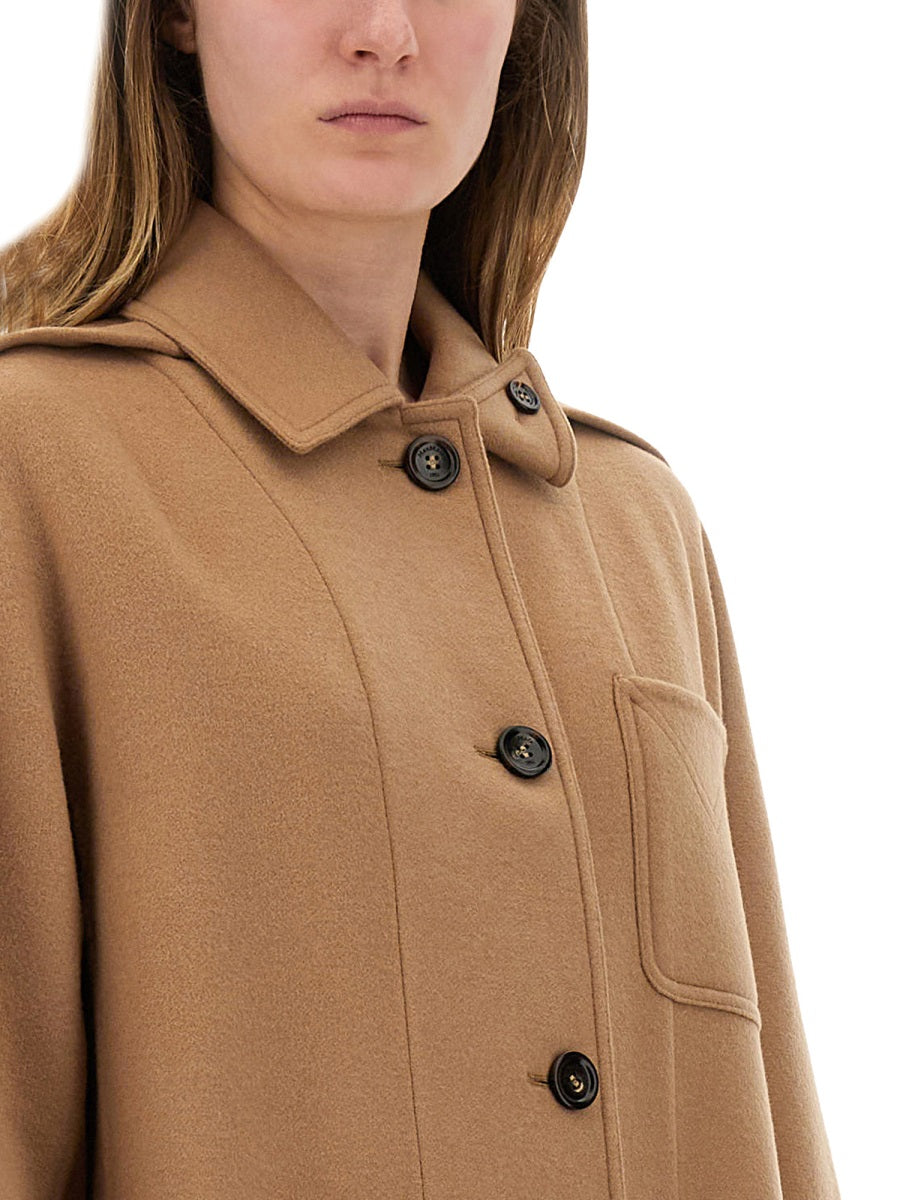 "Aldo 134" Coat