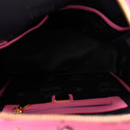 Visetos Studded Small Stark M Backpack Pink
