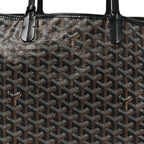 Goyardine Saint Louis PM Black
