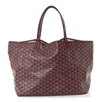 Goyardine Saint Louis GM Bordeaux