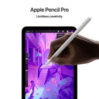 iPad mini (A17 Pro)