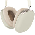SAHARA - Liquid Silicone Cover Case for Apple AirPods Max - Antique