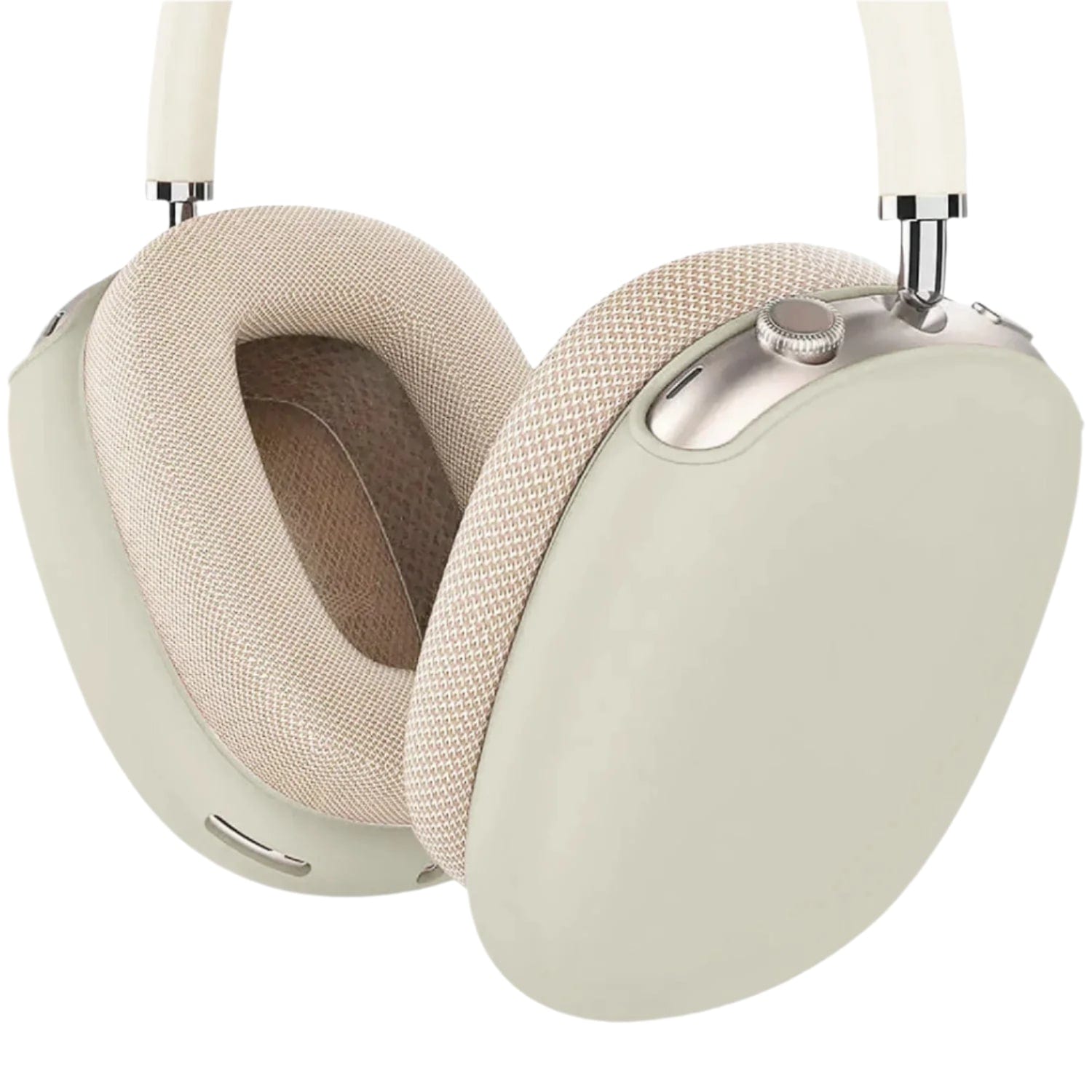 SAHARA - Liquid Silicone Cover Case for Apple AirPods Max - Antique