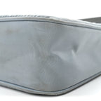 Tessuto Nylon Mini Re-Edition 2000 Bag Astrale