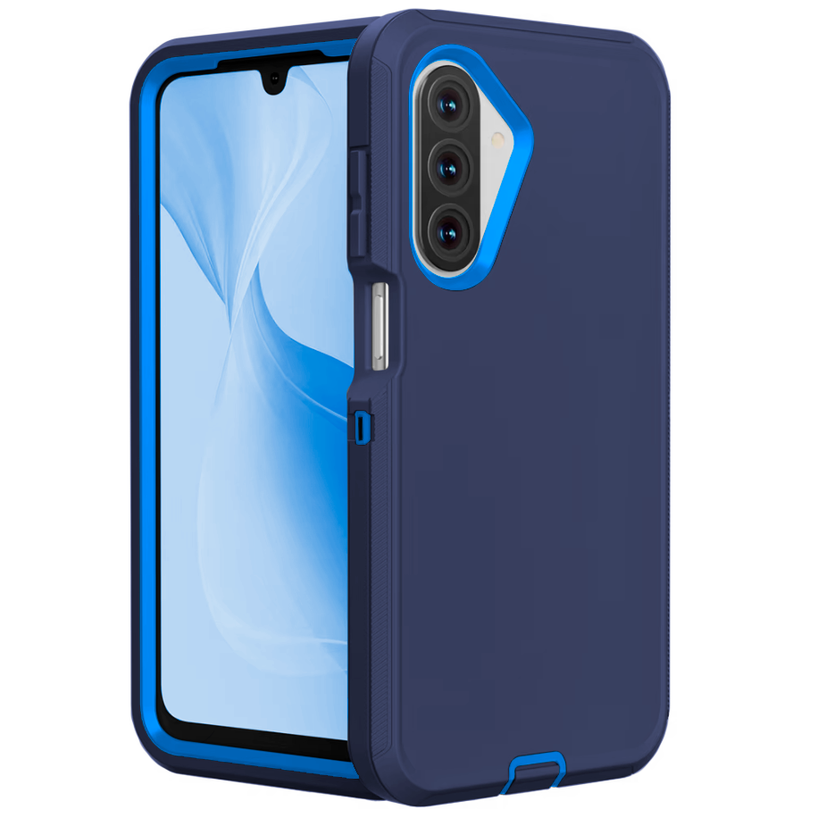 [DIS] Entronix Case Compatible with Galaxy A26 - Triple-Layer Heavy Duty Protection