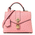 Ostrich Rose Des Vents Mini Pink