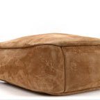 Suede Large Le 5 A 7 Soft Hobo New Barley
