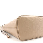 Empreinte Monogram Giant Neverfull MM Tourterelle