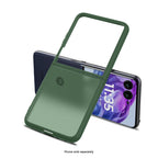 SAHARA - Venture Series Hard Shell Case - Motorola Razr+ (2025)