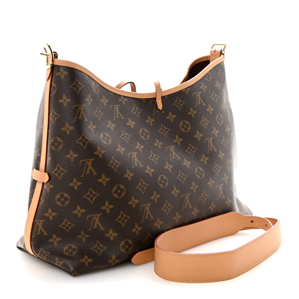 Monogram Carryall MM