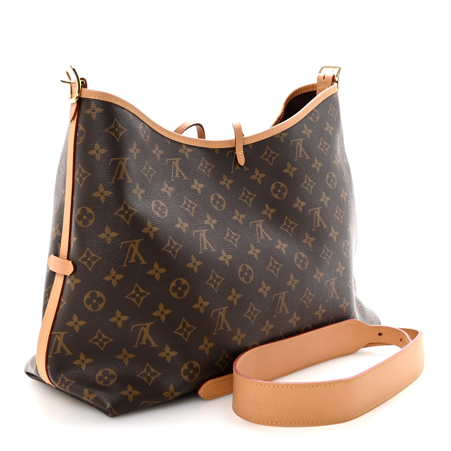 Monogram Carryall MM