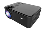 150' Home Theater LCD Projector