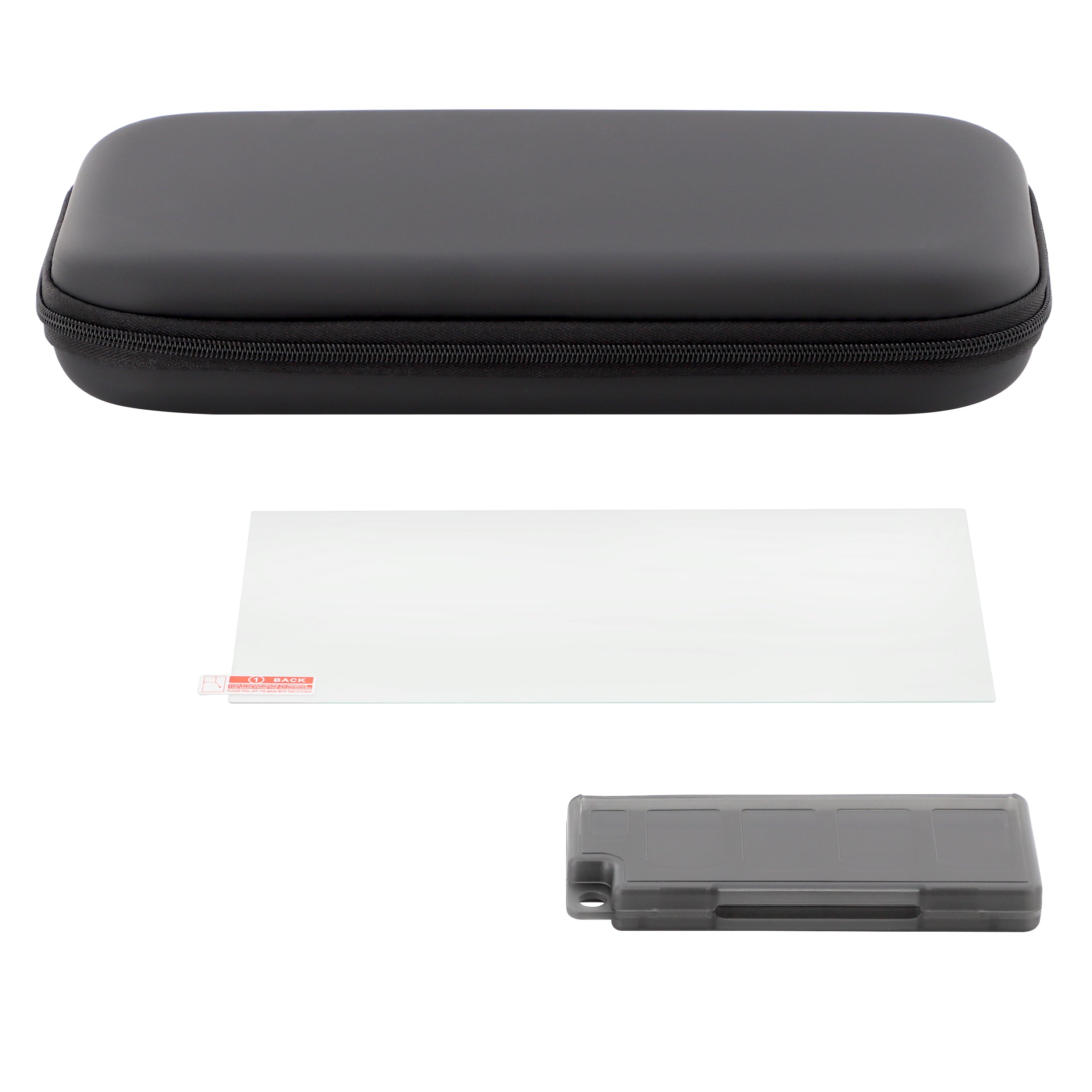 5 in 1 Nintendo Switch 2 Accessories Kit