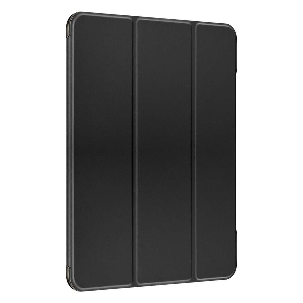 SAHARA - Venture Series Tri-Fold Folio Case for Apple iPad Pro (M4) 13" 2024 - Black