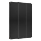 SAHARA - Venture Series Tri-Fold Folio Case for Apple iPad Pro (M4) 13" 2024 - Black