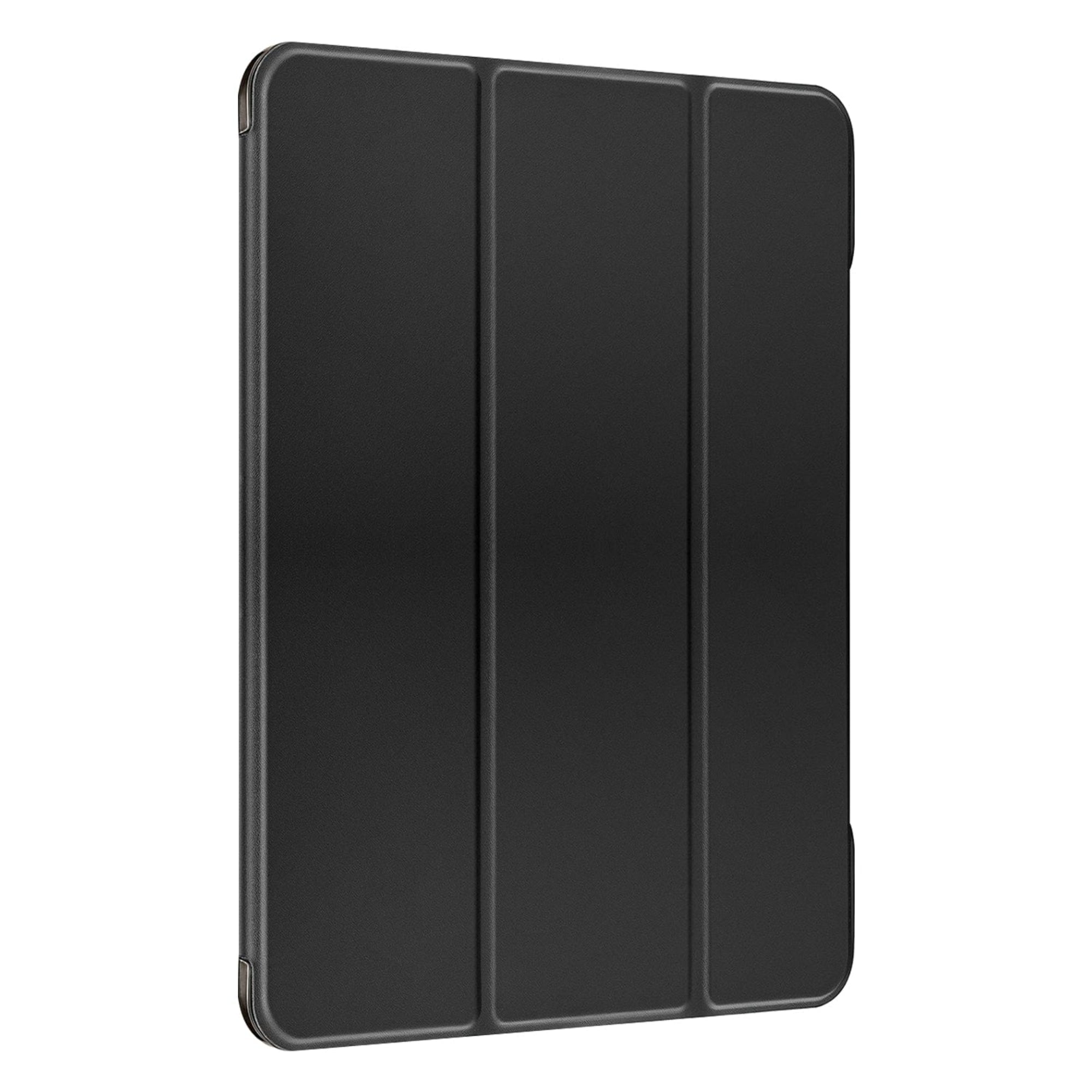 SAHARA - Venture Series Tri-Fold Folio Case for Apple iPad Pro (M4) 13" 2024 - Black