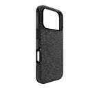 High smartphone case, iPhone 17 Pro, Black