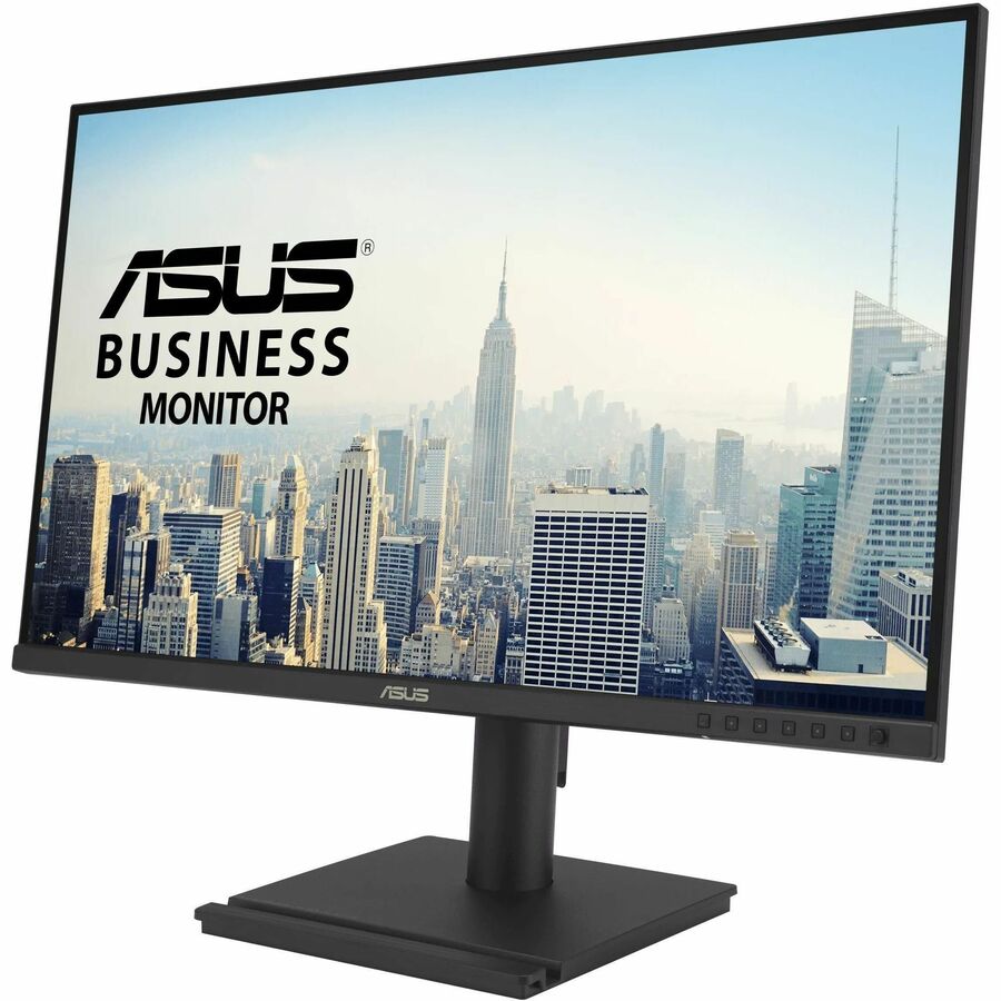 27" Class WQHD LED Monitor 16:9