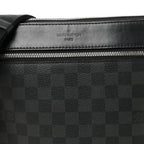Damier Graphite Mick PM