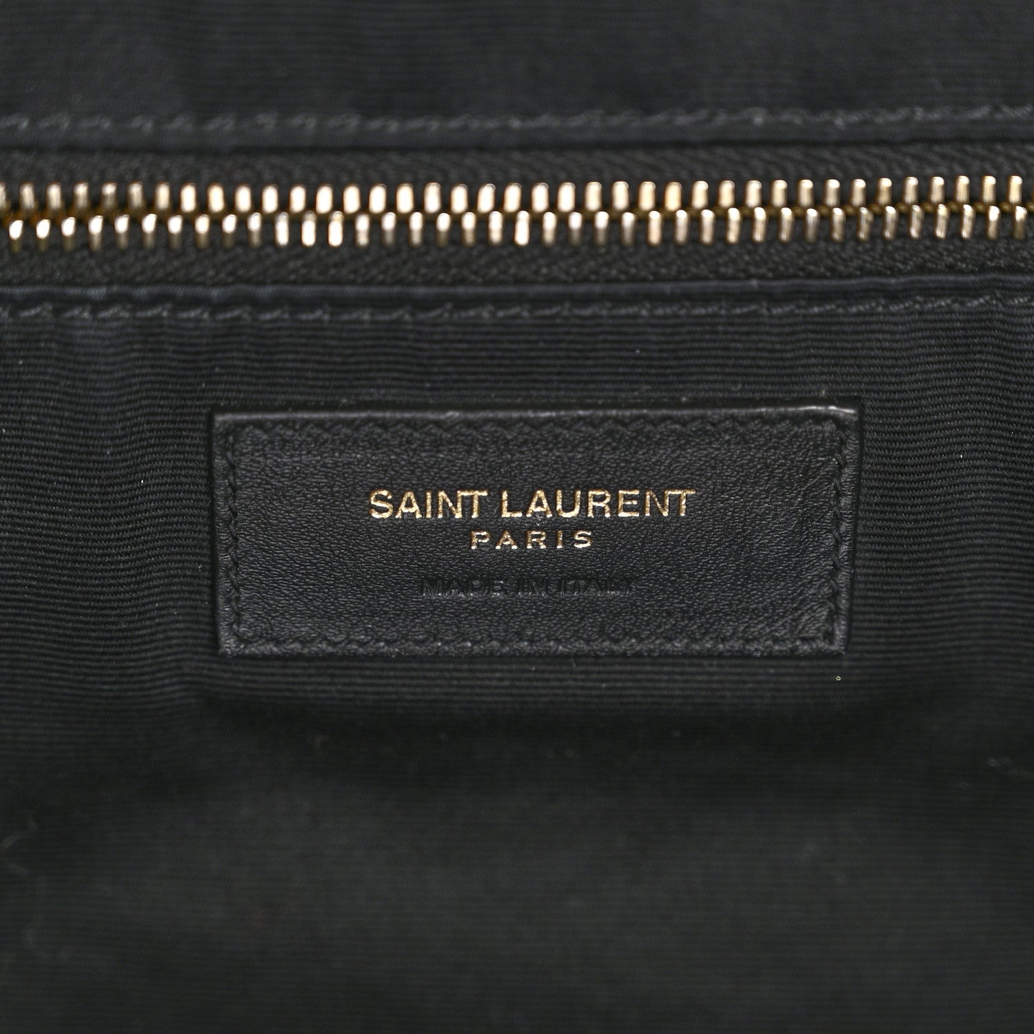 Lambskin Quilted Maxi Icare Shopping Tote Black