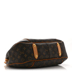 Monogram Galliera PM