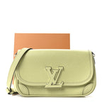 Epi Buci Crossbody Light Green